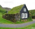 Викинг дом, Исландия